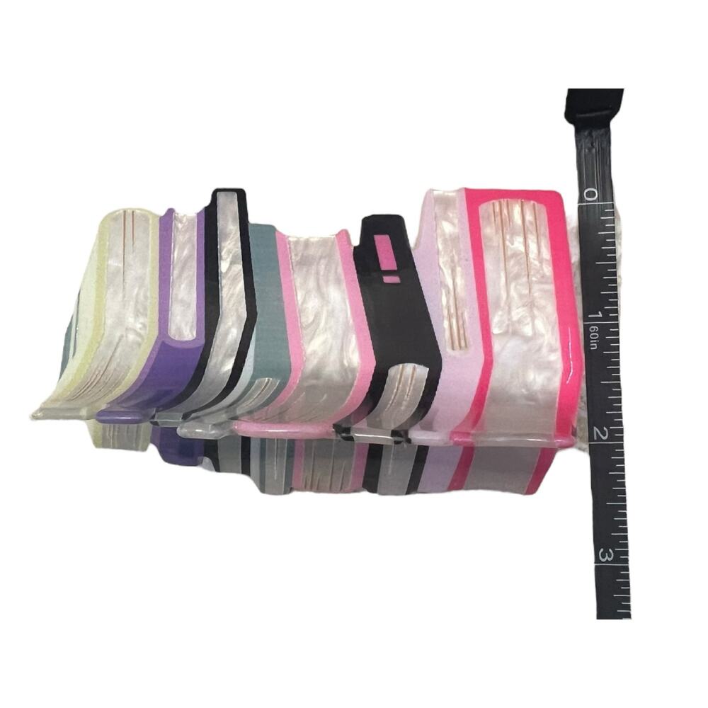 Bookstack claw clips - Picture 7 of 10